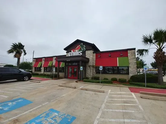 Chili's Grill & Bar