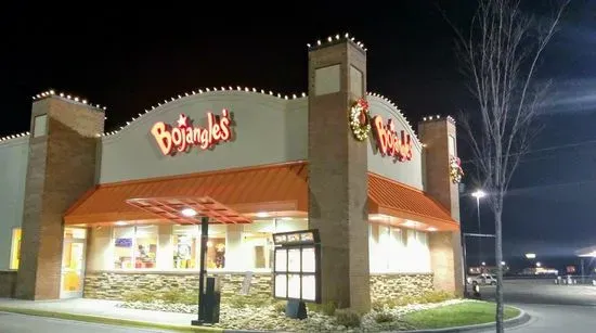 Bojangles