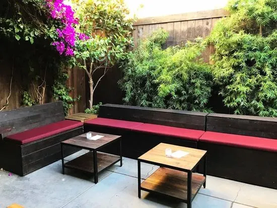 The Patio