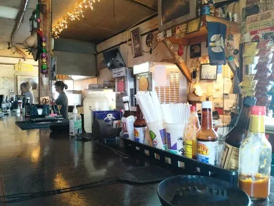 The World Bar and Grill