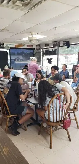 Miss Jean's Bar-BQ