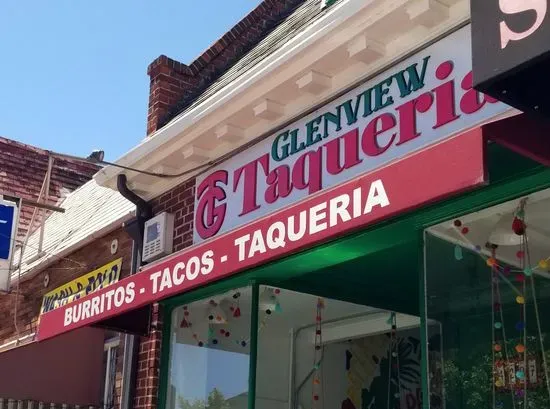 Glenview Taqueria