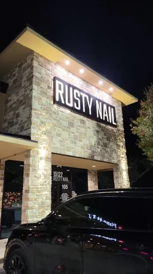 The Rusty Nail