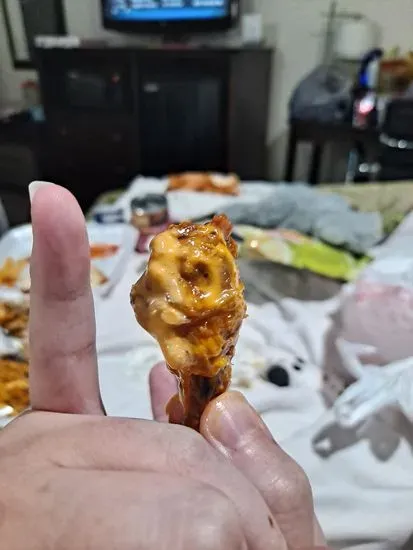 Hotwings Heaven