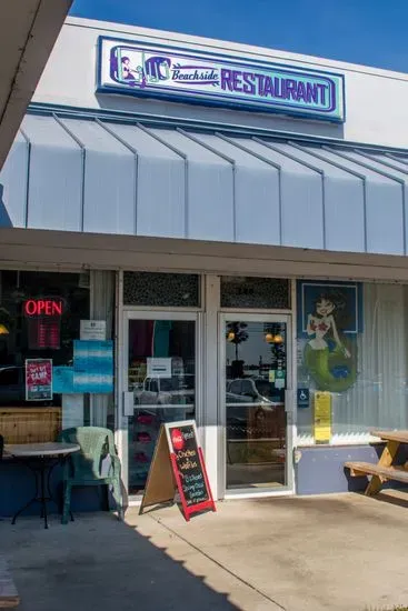 Lily's Beachside Restaurant