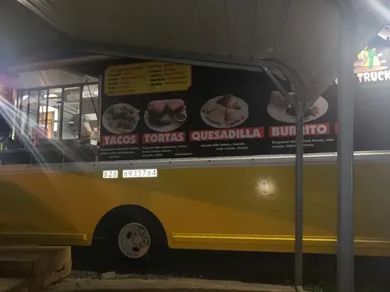 Tacos el arandes