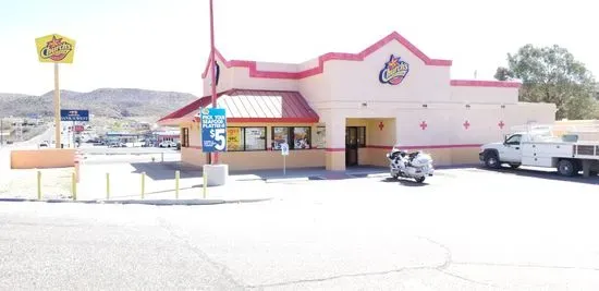 Church's Texas Chicken