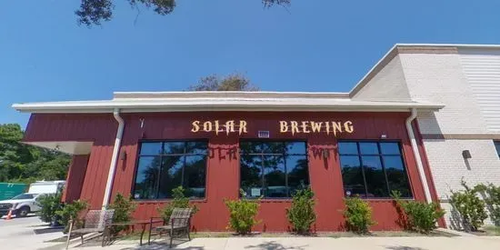 Solar Brewing Company