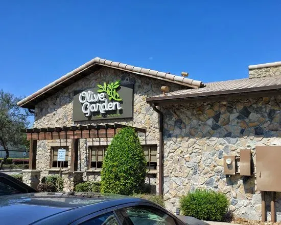 Olive Garden Italian Restaurant