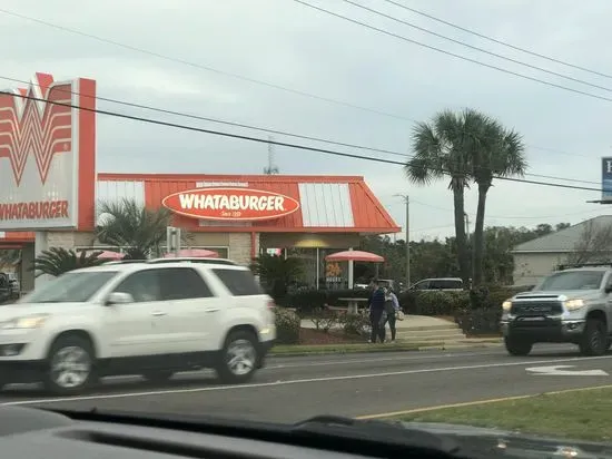 Whataburger