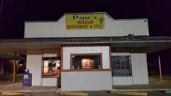 Pepe's