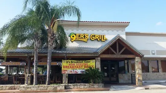 9er's Grill