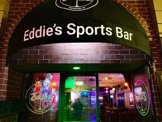 Eddie's Sports Bar