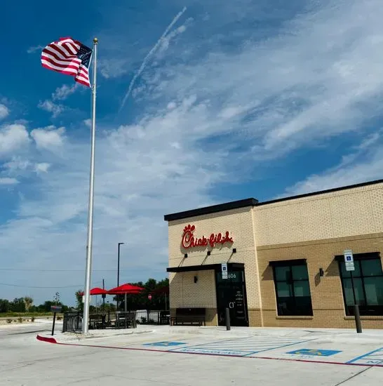 Chick-fil-A