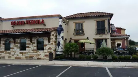 Grand Tequila Mexican Restaurant & Cantina