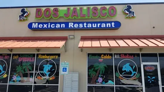 Dos Jaliscos Mexican Restaurant