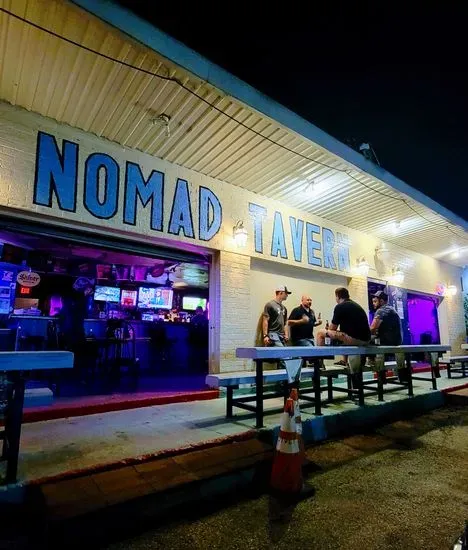 Nomad Tavern