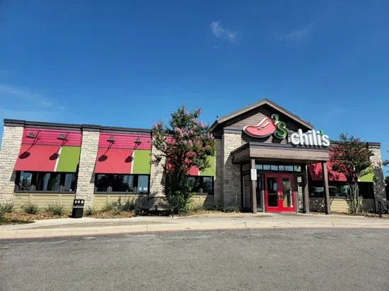 Chili's Grill & Bar