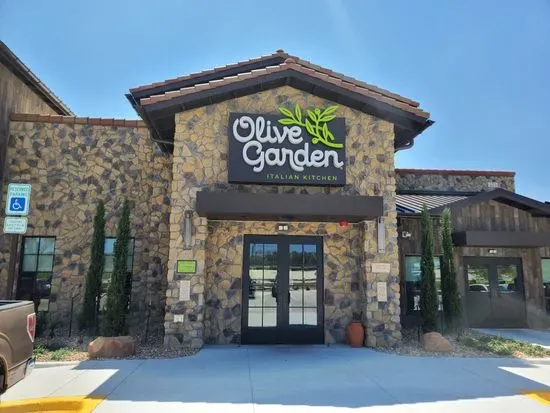 Olive Garden Italian Restaurant