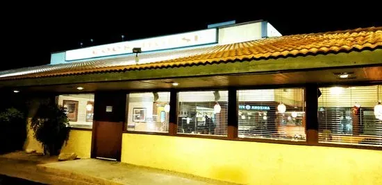 Judy's Cookhouse