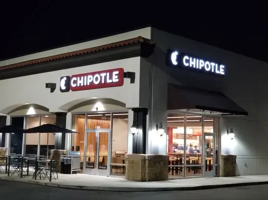 Chipotle Mexican Grill