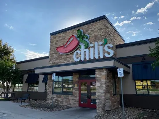 Chili's Grill & Bar