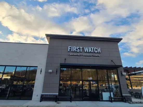 First Watch