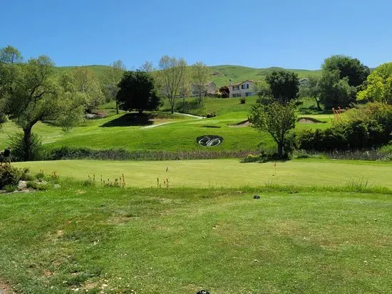 Hiddenbrooke Golf Club