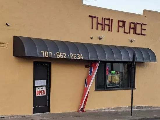 Thai Place