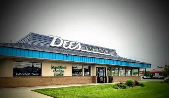 Dee's Family Restaurant