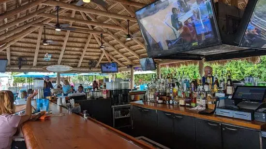 Tiki Bar