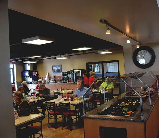 Apple Barrel Restaurant