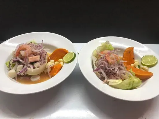 Ceviche Bar