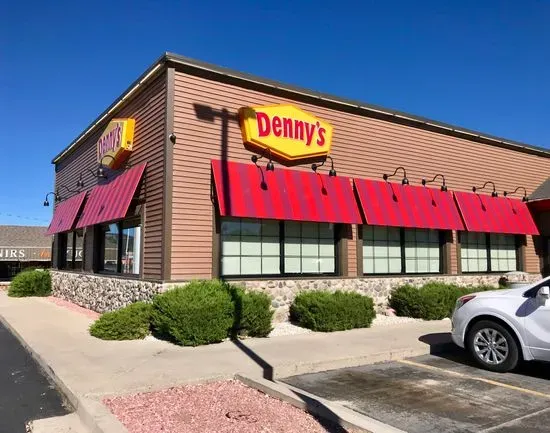 Denny's