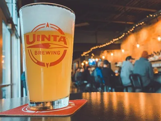 Uinta Brewing Co