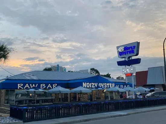 Noizy Oysters Bar & Grill