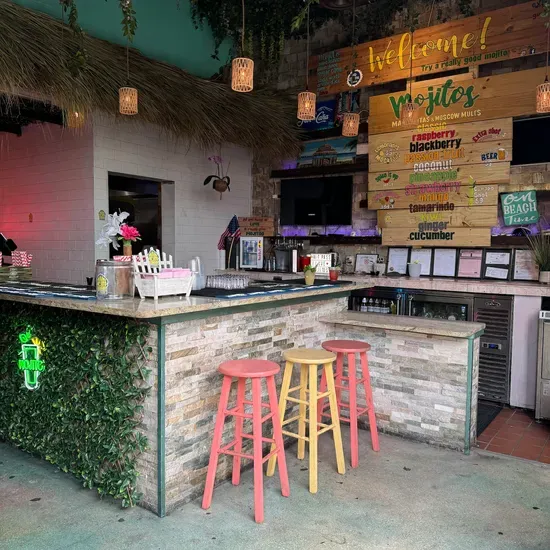 Miami Mojito Company