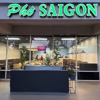 Pho Saigon Restaurant