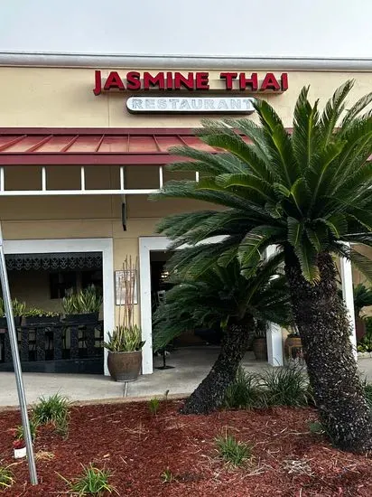 Jasmine Thai Restaurant