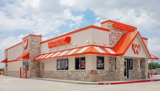 Whataburger