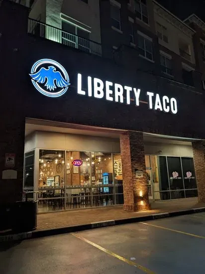 Liberty Taco