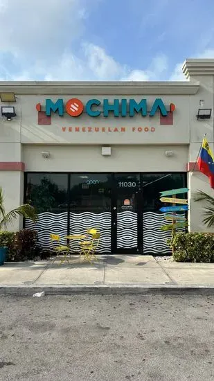 Mochima Bistró Miami