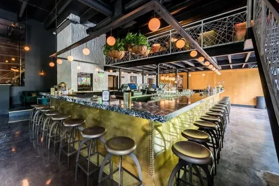 Cafeina Wynwood - Event Venue in Miami