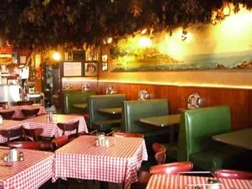 Gaspare's Pizza House & Italian Restaurant