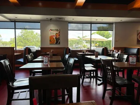 Pei Wei Asian Kitchen