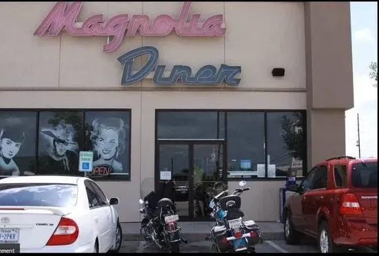 Magnolia Diner