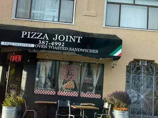 Pizza Joint