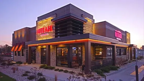 Outback Steakhouse