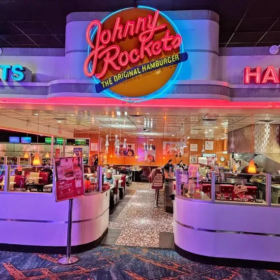 Johnny Rockets