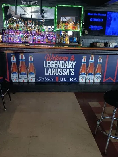 Larussa's Lounge